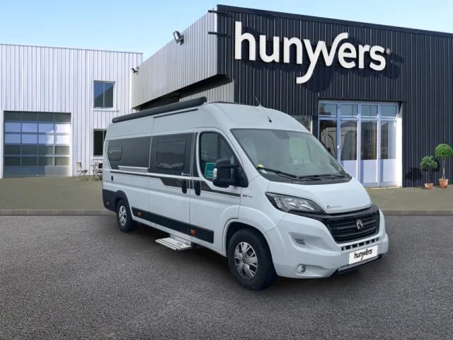 Bavaria K630J Premium
