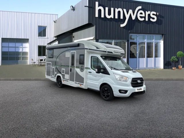 Chausson 777 Etape Line