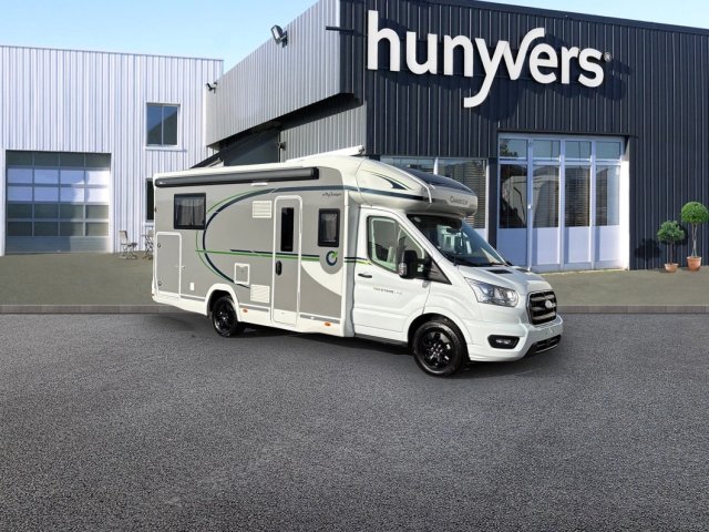 Chausson 788 Etape Line