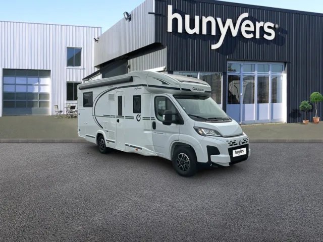 Chausson 798 Anniversary Line