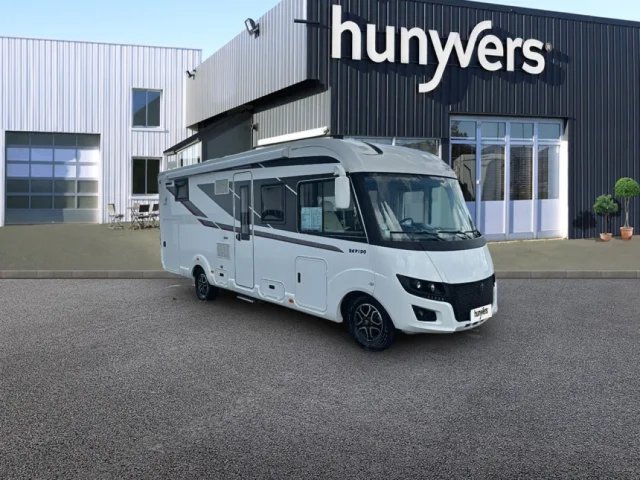 Rapido 8096 DF Ultimate Line
