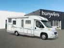 Adria Coral 680 SP
