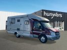Hymer Tramp 692 CL