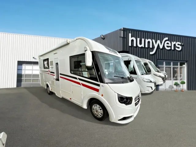 Autostar Privilege I 650 LC