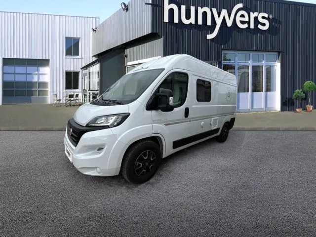 Campereve Magellan 540