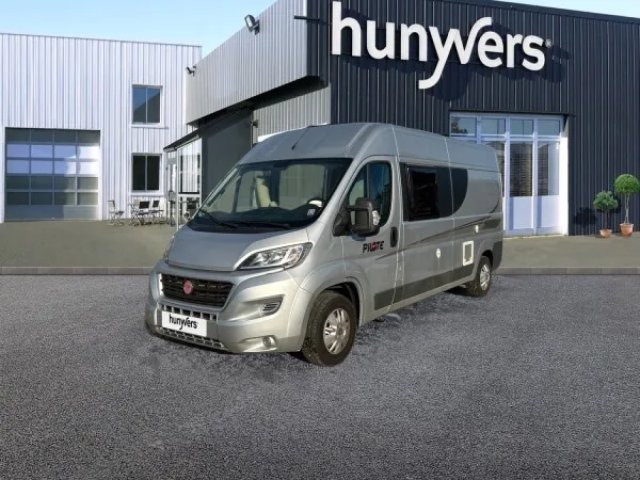 Pilote V 600 G