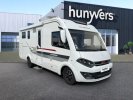 Adria Sonic Plus 700 SC