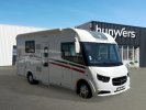 Autostar Privilege I 650 LC