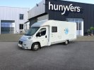 Bavaria Camping-car