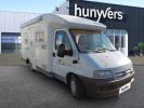 Chausson Welcome 55