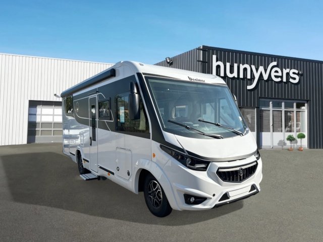 Benimar Amphitryon 967