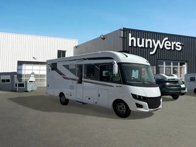 Rapido 8066 DF Ultimate Line EDITION