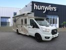 Chausson 788 Titanium Ultimate LOCATION HUNYVERS