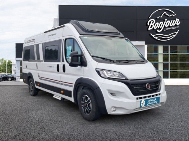 Autostar Van V 630 G Design Edition v630g