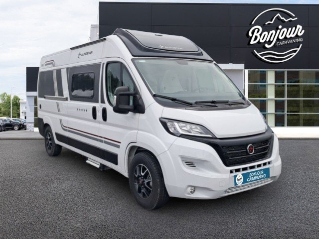Autostar Van V 630 LJ Design Edition v630lj