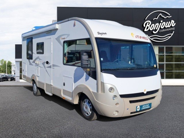 Itineo MB 690