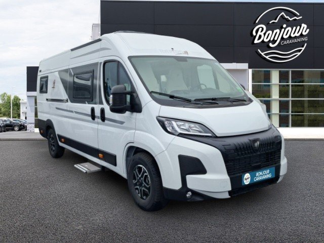 Rapido Van V68 v 68