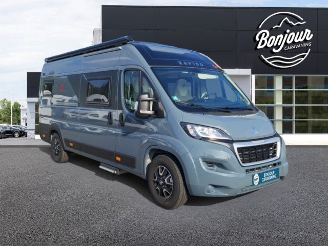 Rapido Van V68 v 68