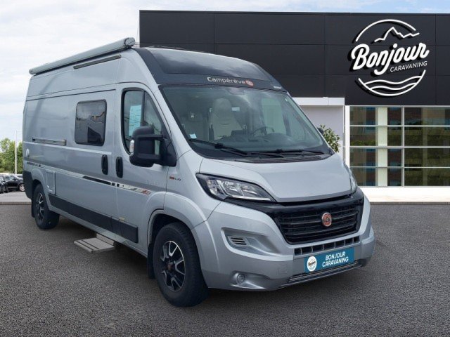 Campereve Magellan 643 magelan