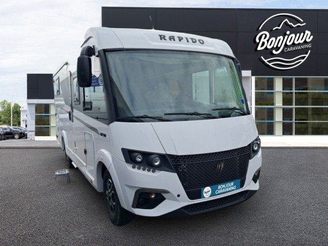 Rapido C86 c 86 i
