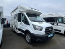 Benimar Tessoro 440 Up