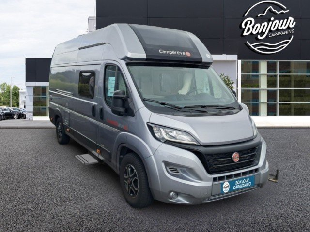 Campereve Camper Van XL