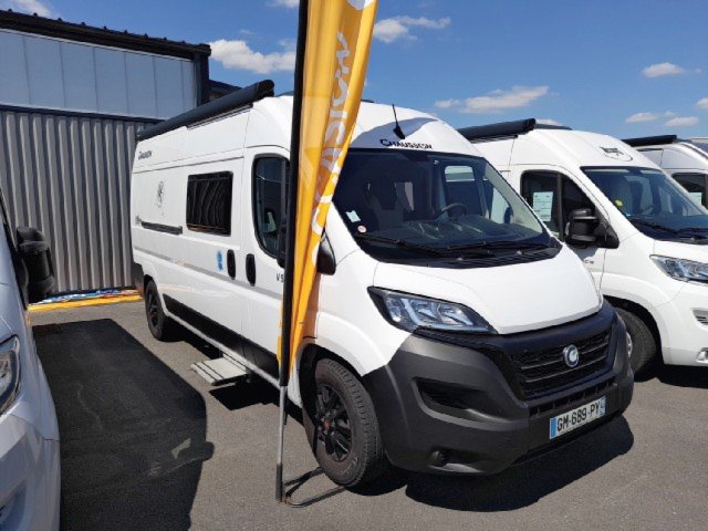 Chausson Twist V594 594