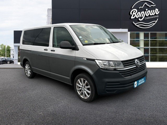 Volkswagen T6