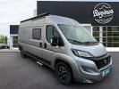 Campereve Magellan 641