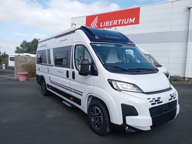 Autostar Van V 630 LJ Design Edition V630