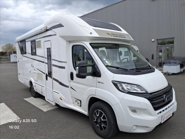 Mobilvetta Kea P68 P68+