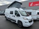 Burstner Campeo C 600 Black Forest