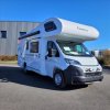 Chausson C656 FIRST LINE