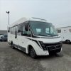 Mobilvetta K-Yacht Tekno Line 86