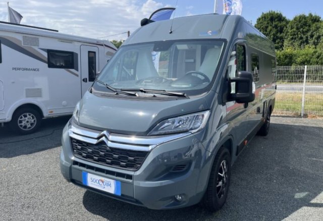 Pilote V 630 J