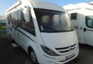 Burstner Viseo I 720 G