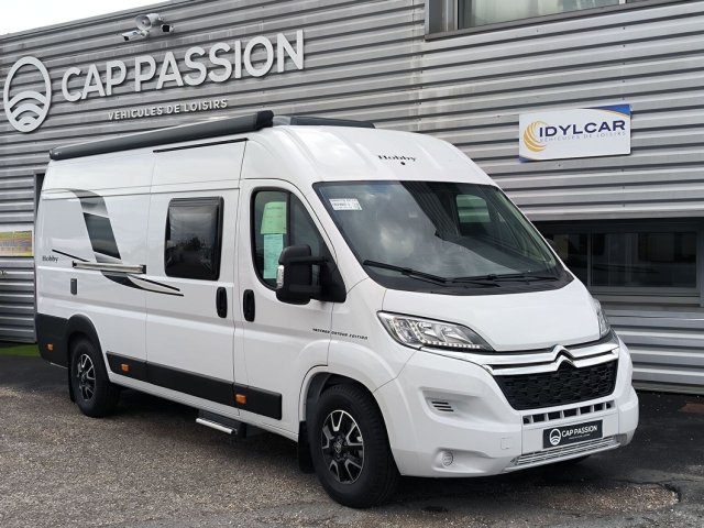 Hobby Vantana K65 ET Ontour Edition K 65