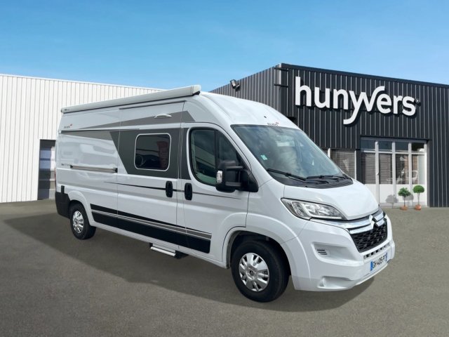 Elios Van 59 Family