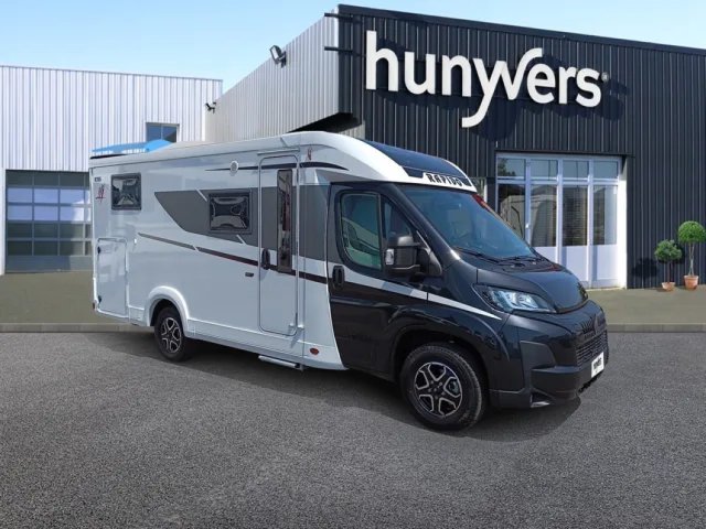 Rapido C55 SERIE C
