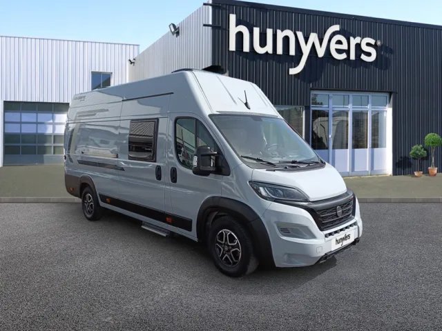Weinsberg Camping-Car OUTLAW