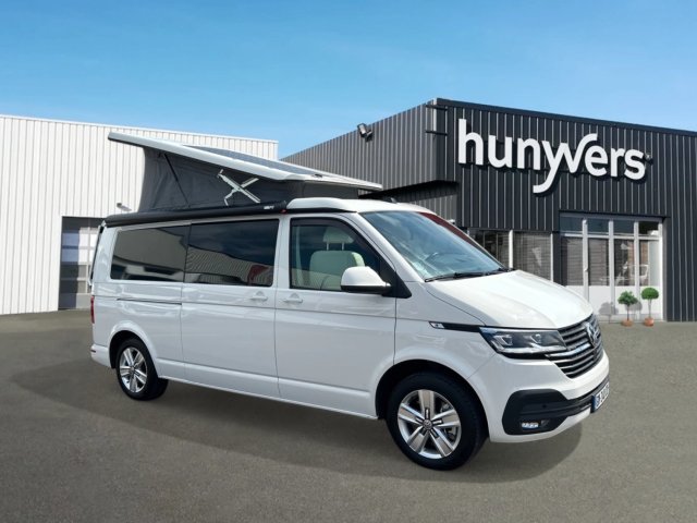 Westfalia Kepler One