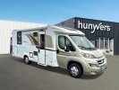 Burstner Nexxo Time T 740