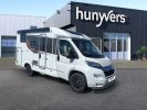Burstner Nexxo Van T 590 G