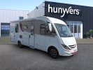 Burstner Viseo I 720 G Edition 30