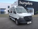 La Strada Regent S 417 CDI 4X2
