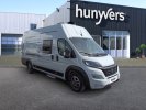 Weinsberg Camping-Car 630 MEG OUTLAW