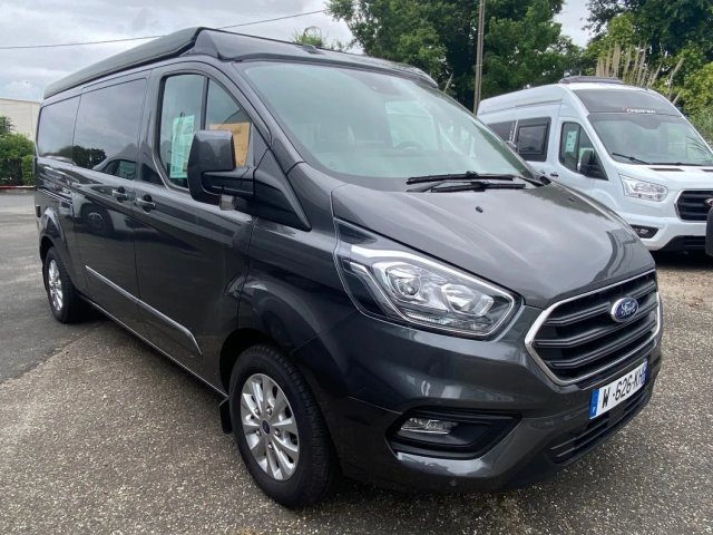 Font Vendome Auto Camper autocamper max