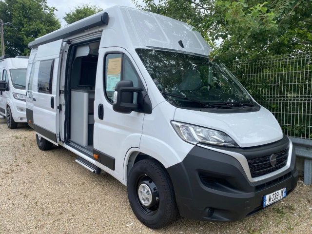 Weinsberg Camping-Car 630 MEG UTLAW