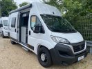 Weinsberg Camping-Car 630 MEG UTLAW