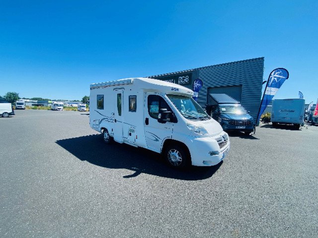 Fleurette Migrateur 60 LG